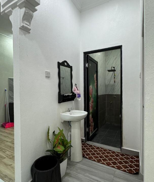 Photo of Bathroom in Bachok