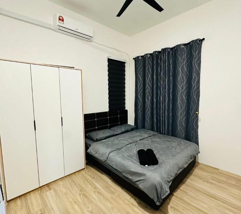 Photo of Bedroom in Kuching