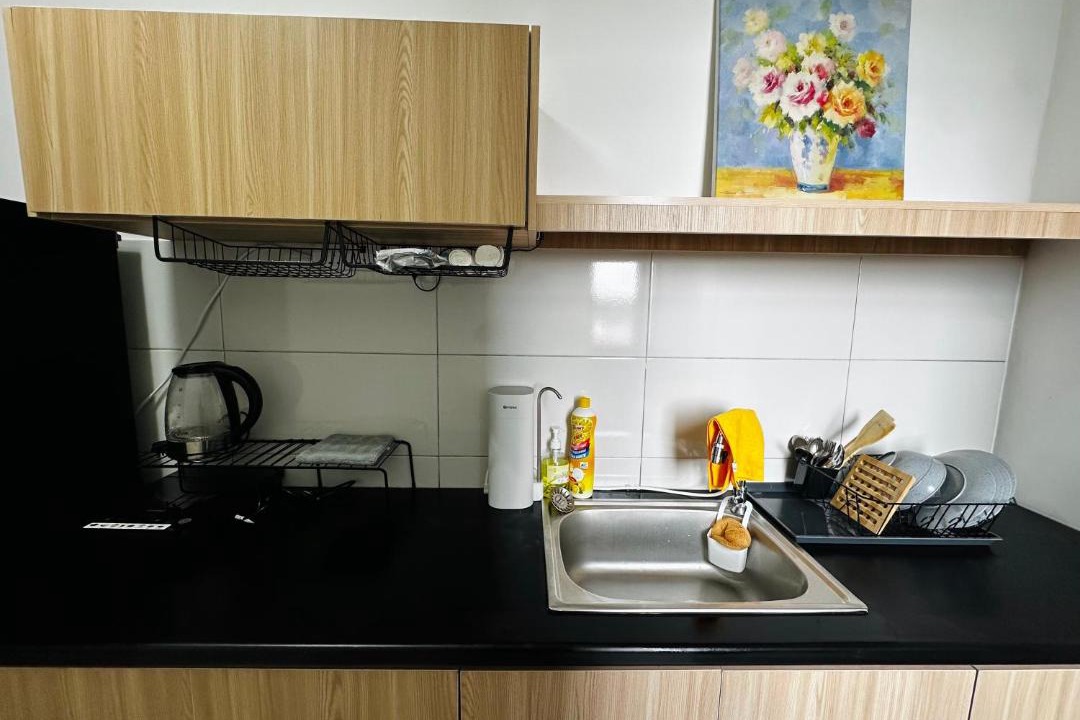 Photo of Kitchen in Kuching