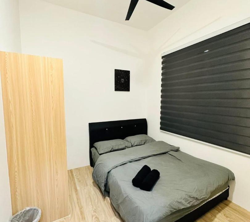 Photo of Bedroom in Kuching