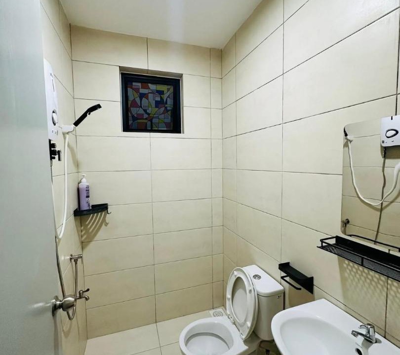 Photo of Bathroom in Kuching