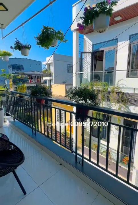 Photo of Patio Balcony in Hue City Centre