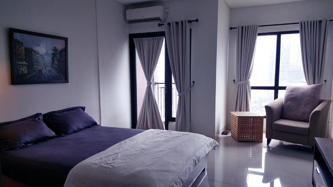 Photo of Bedroom in Senayan