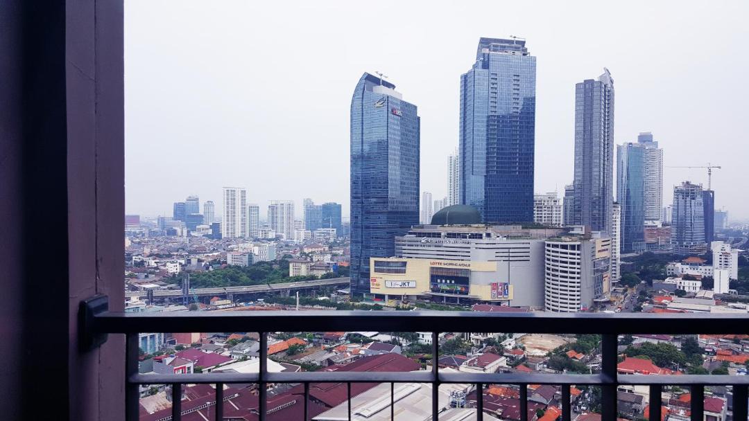Photo of Others in Senayan