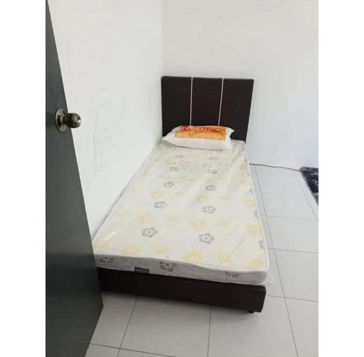 Photo of Bedroom in Kota Kinabalu