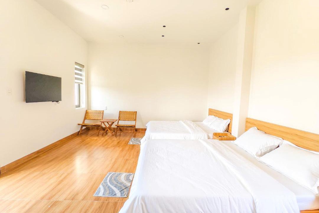 Photo of Bedroom in Ninh Hai