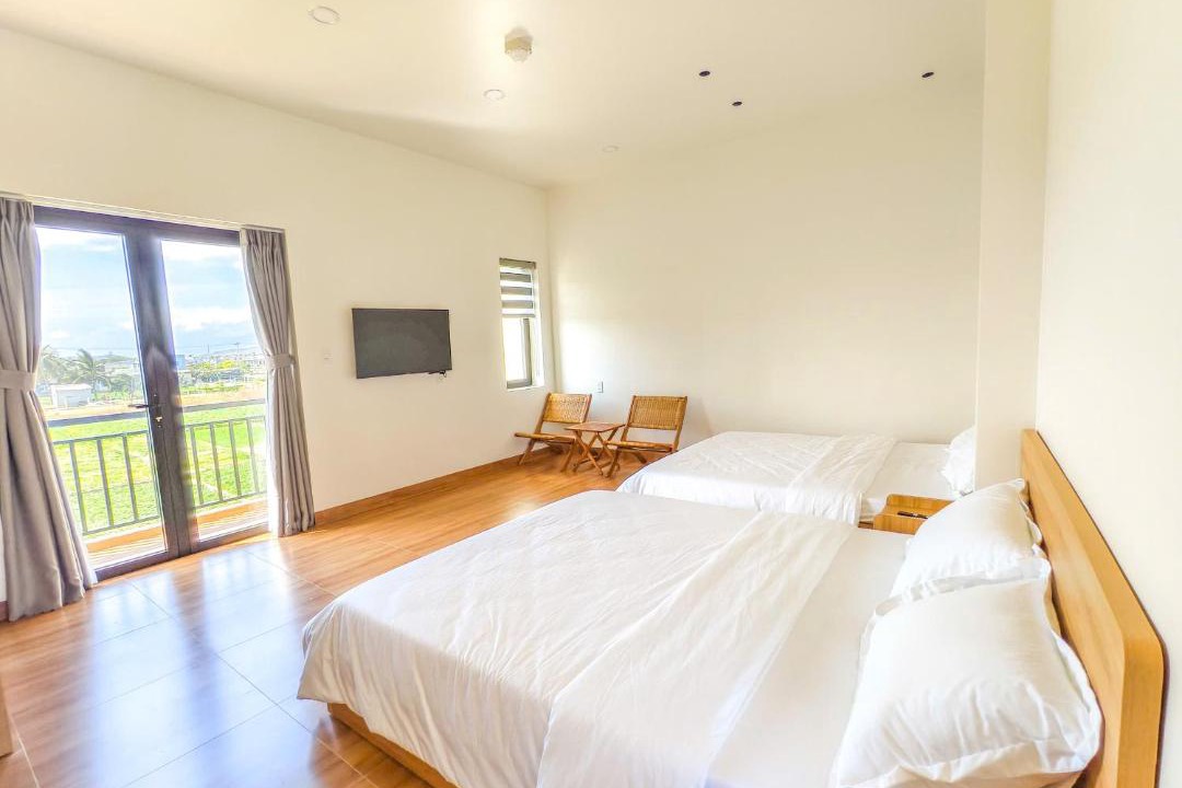 Photo of Bedroom in Ninh Hai