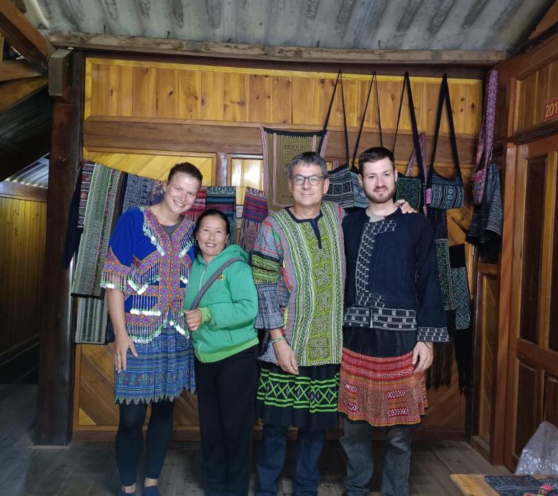 Photo of Others in Sa Pa