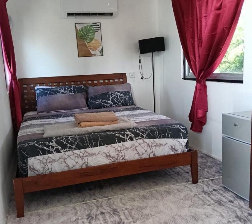 Photo of Bedroom in Senggarang