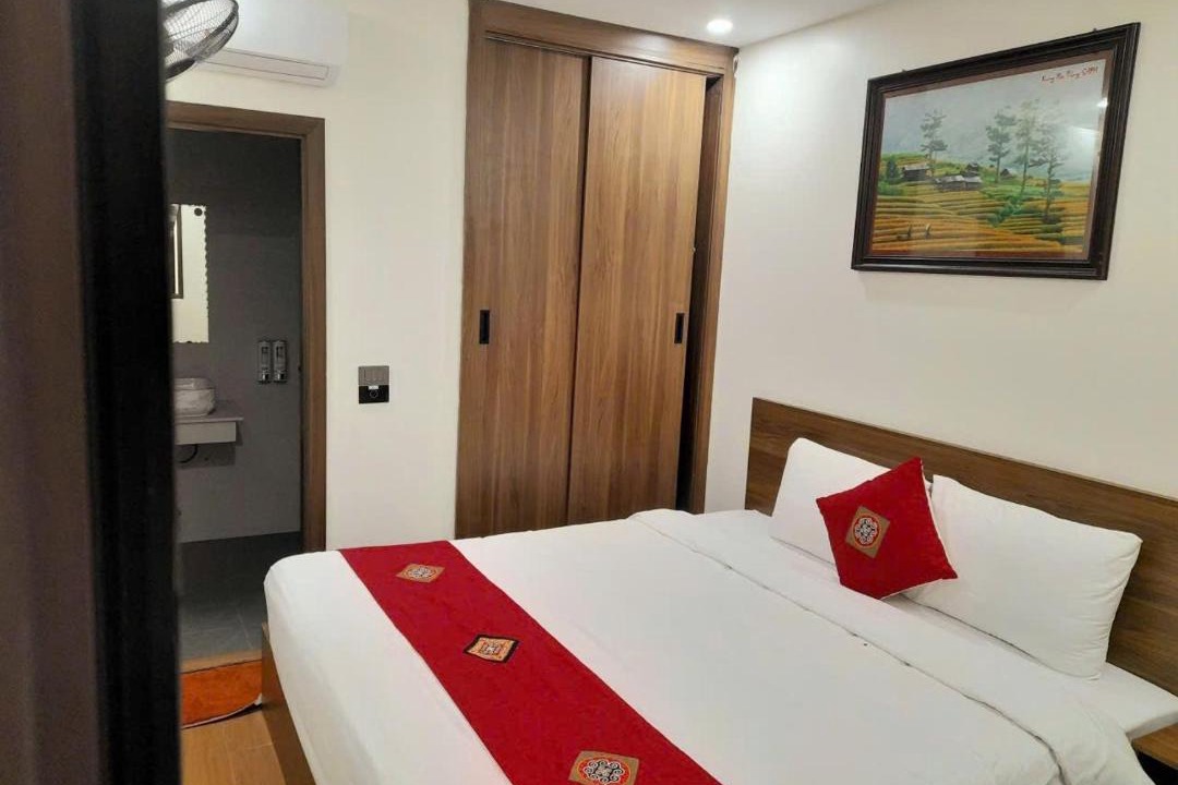 Photo of Bedroom in Sa Pa