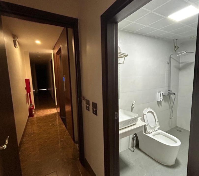 Photo of Bathroom in Sa Pa