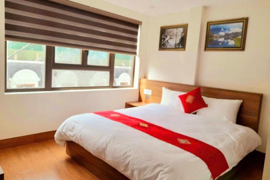 Photo of Bedroom in Sa Pa