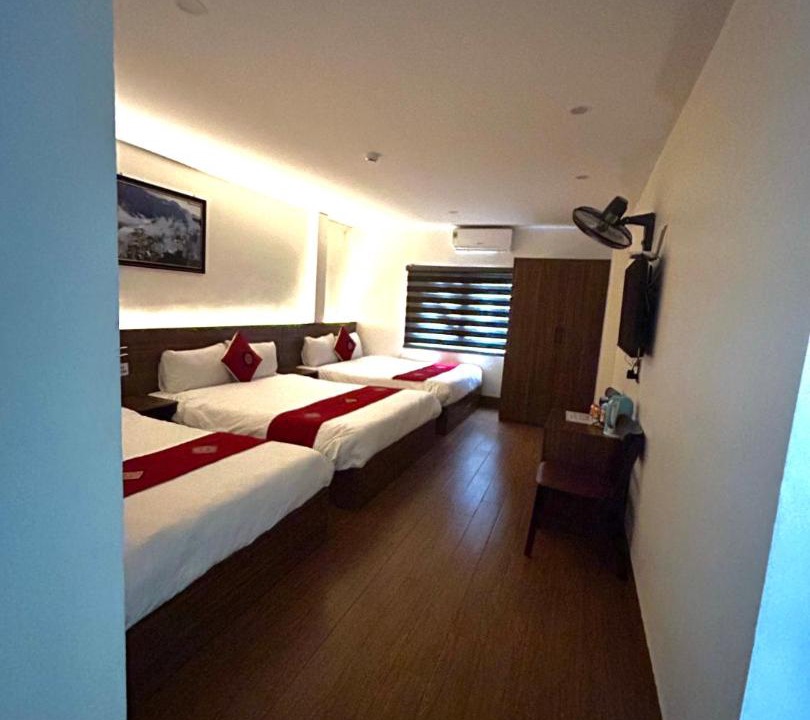 Photo of Bedroom in Sa Pa