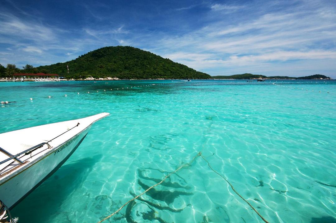 Photo of Others in Pulau Perhentian Besar