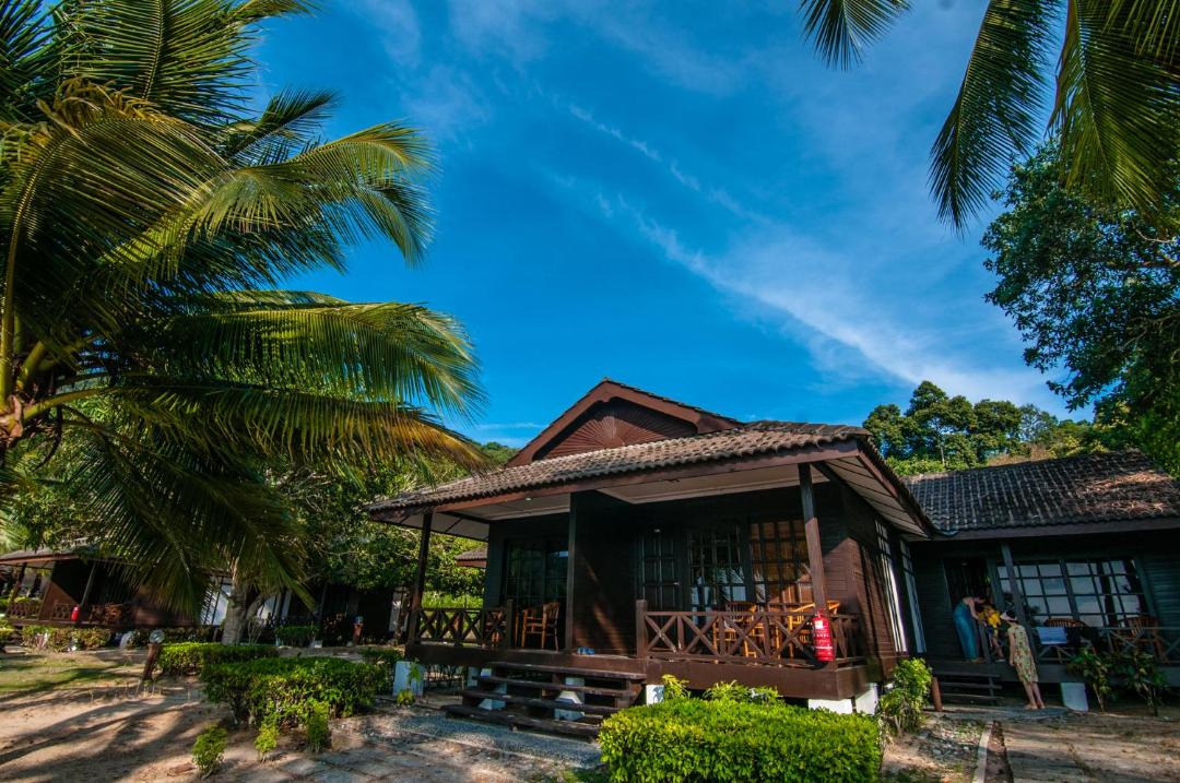 Photo of Others in Pulau Perhentian Besar