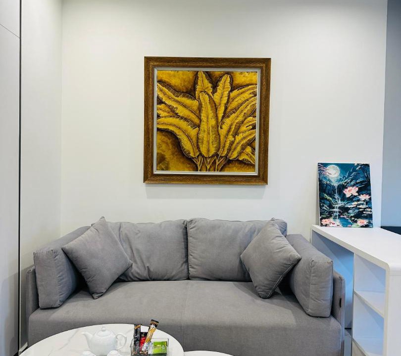 Photo of Livingroom in District 9