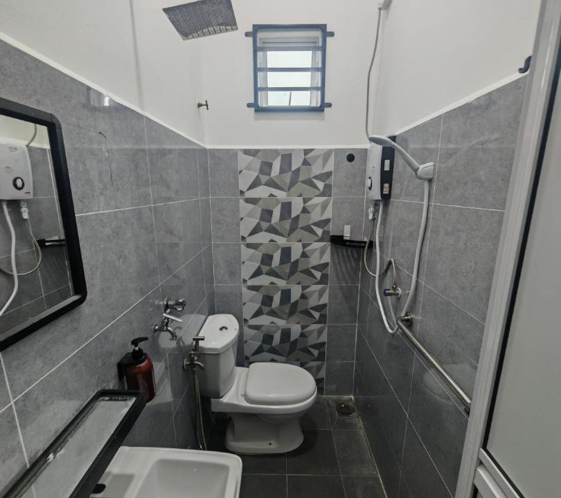 Photo of Bathroom in Kampung Bukit Tok Beng