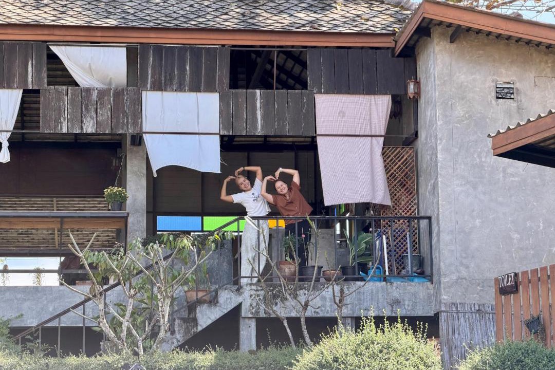 Photo of Others in Pai
