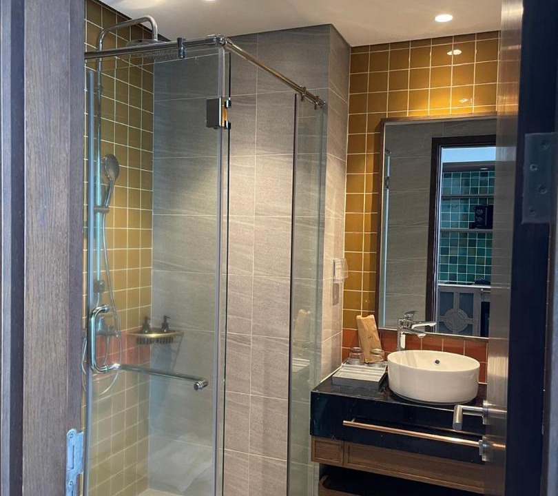 Photo of Bathroom in Suoi Nuoc Beach