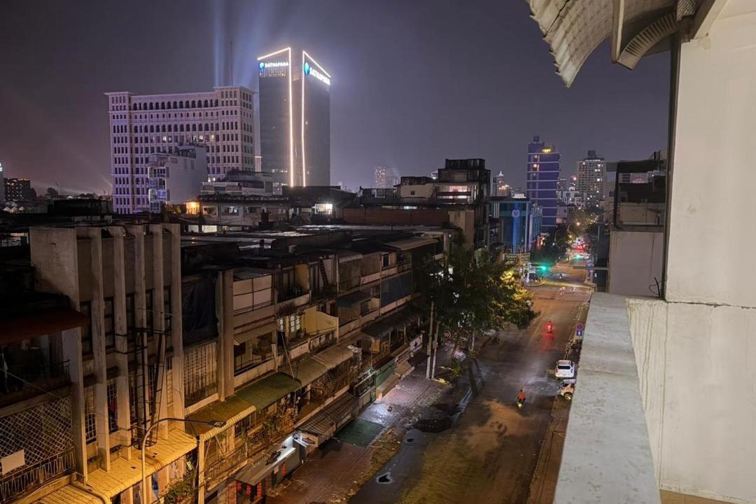 Photo of Others in Daun Penh