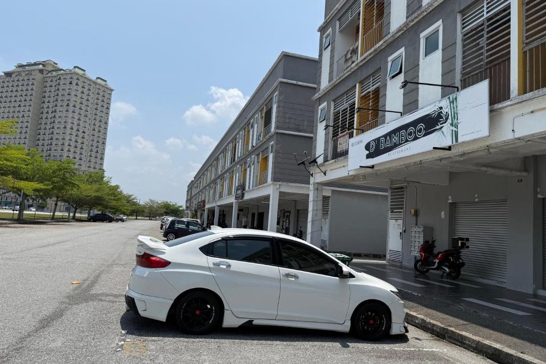 Photo of Others in Kampar