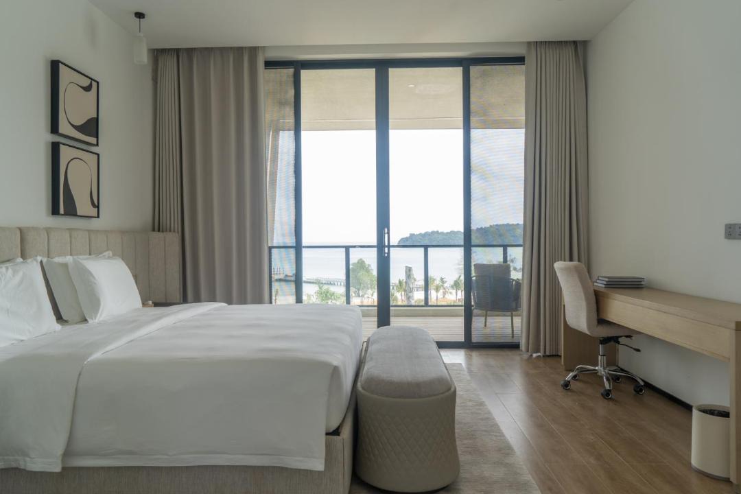 Photo of Bedroom in Koh Rong Sanloem