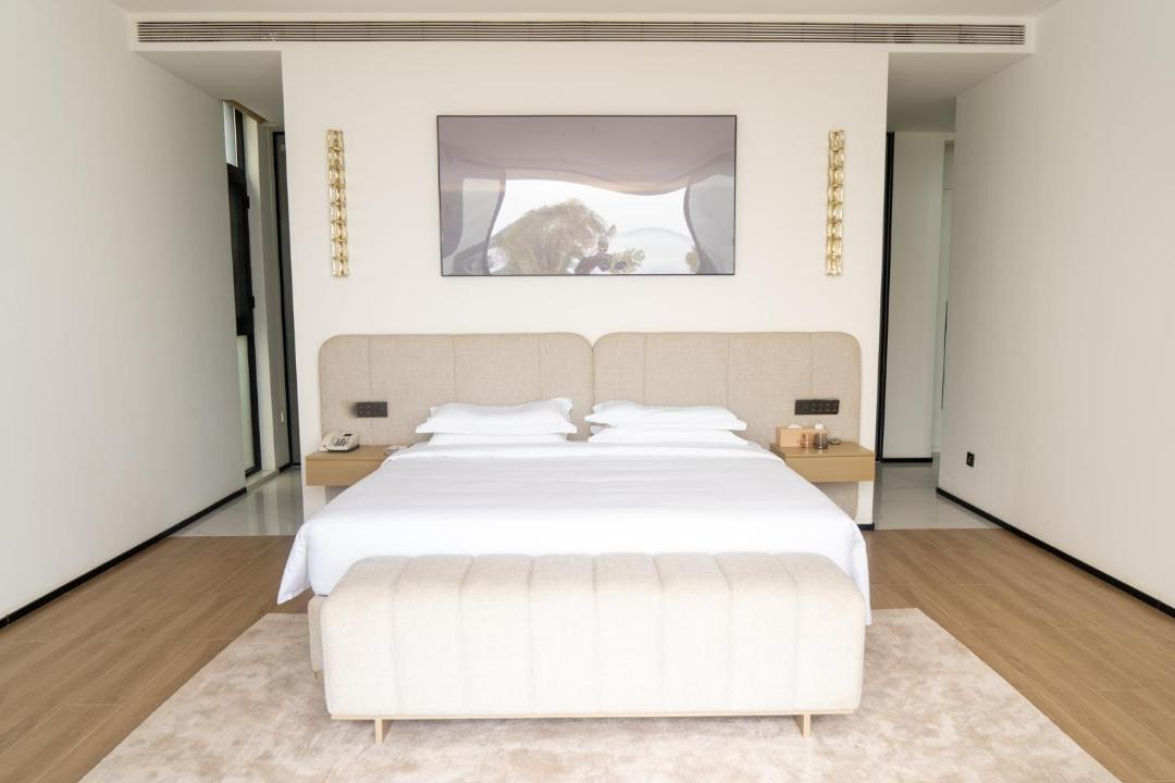 Photo of Bedroom in Koh Rong Sanloem