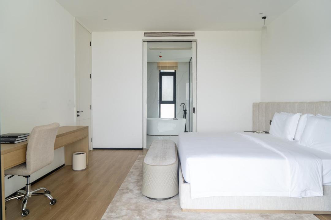 Photo of Bedroom in Koh Rong Sanloem