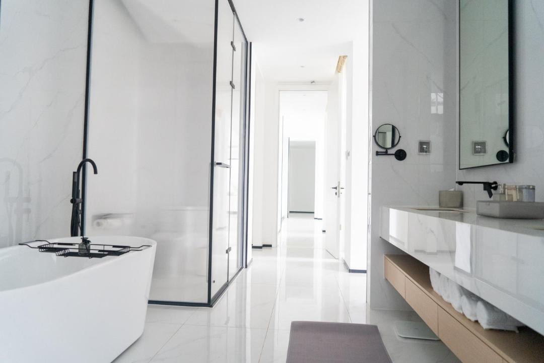 Photo of Bathroom in Koh Rong Sanloem