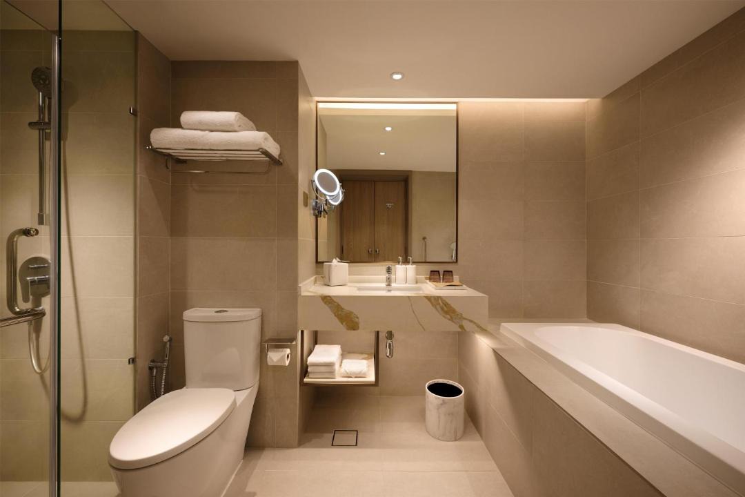 Photo of Bathroom in Shah Alam