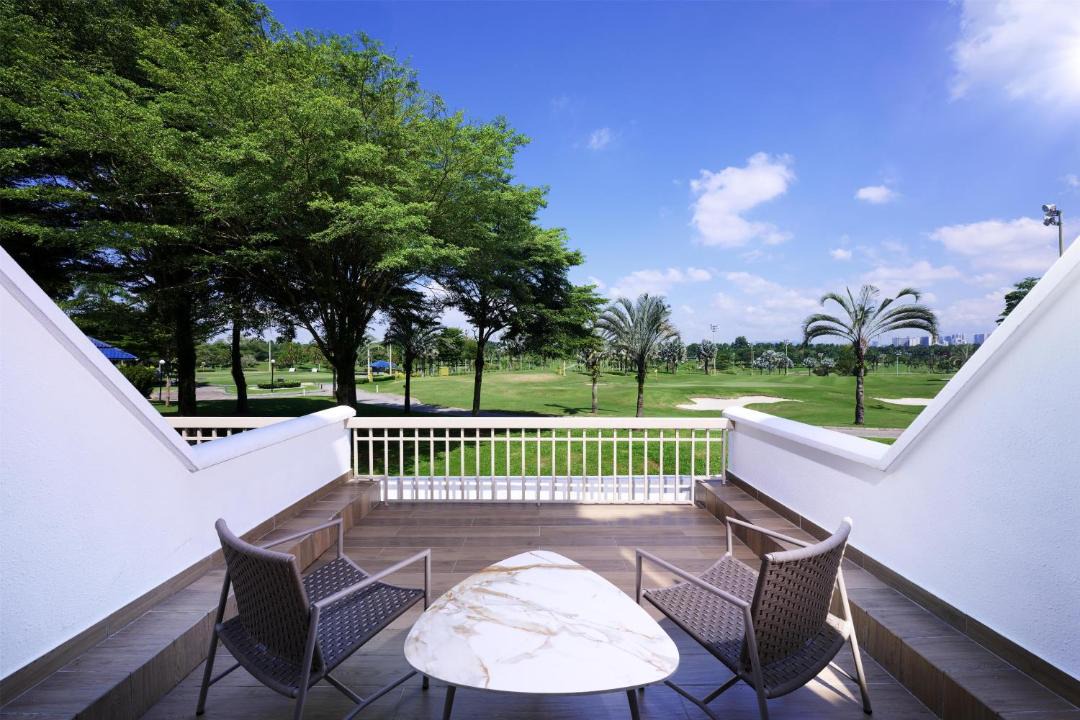 Photo of Patio Balcony in Shah Alam