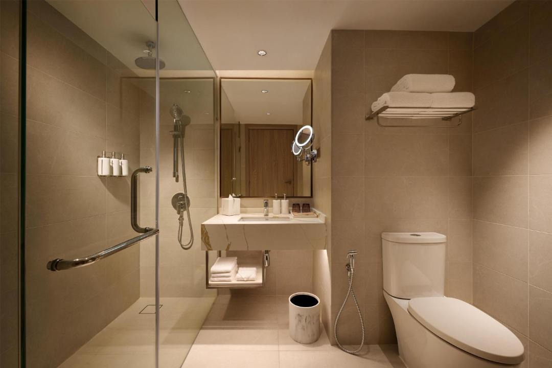 Photo of Bathroom in Shah Alam