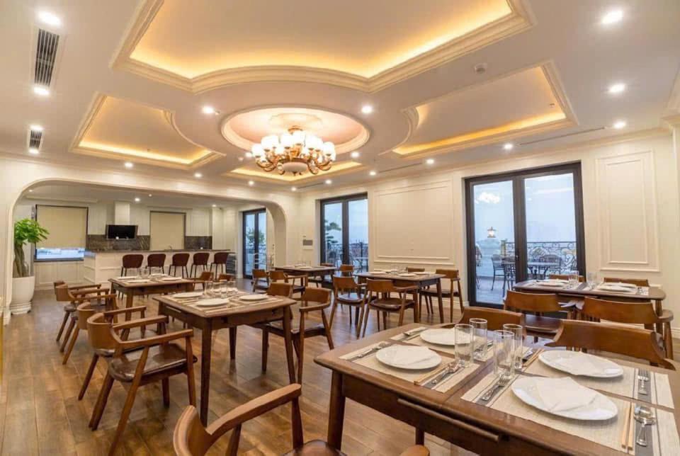 Photo of Kitchen in Le Chan