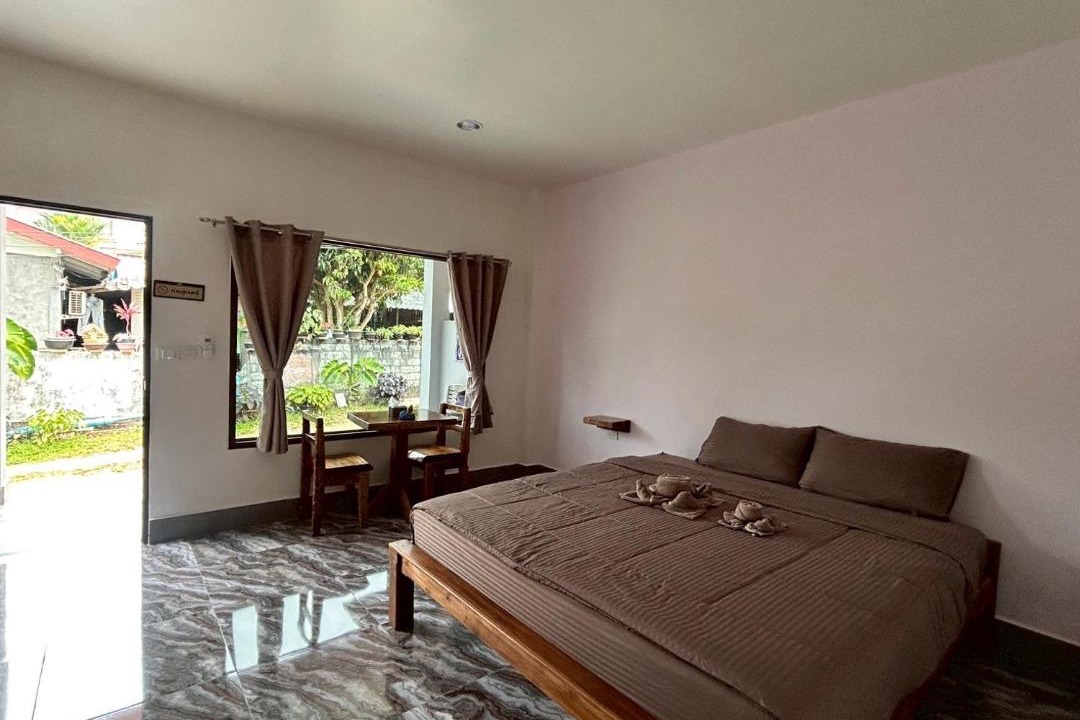 Photo of Bedroom in Ko Chang