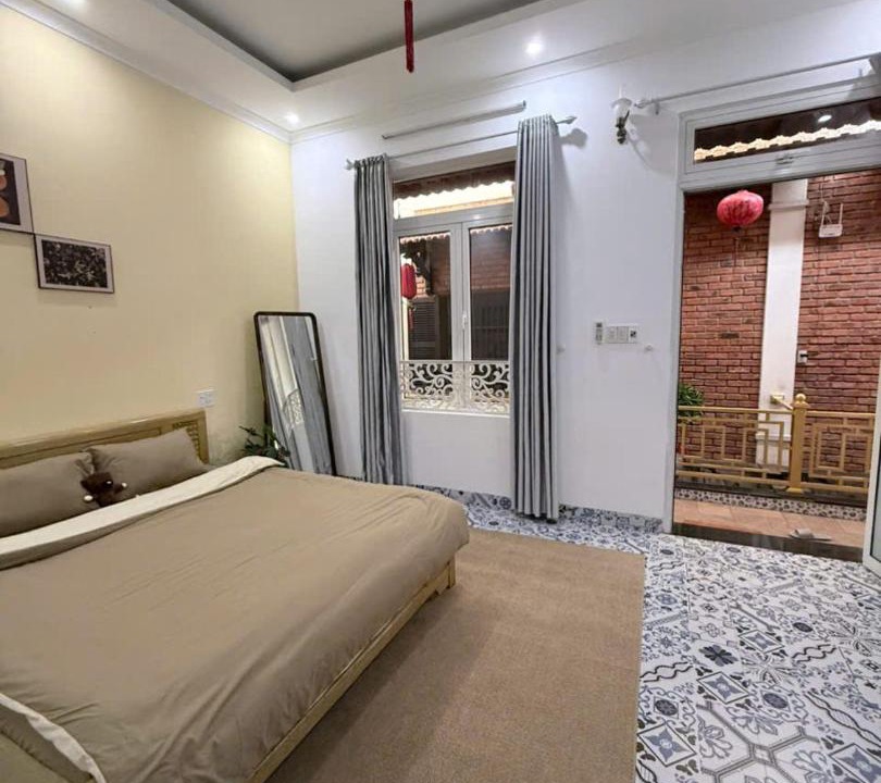 Photo of Bedroom in Hue City Centre