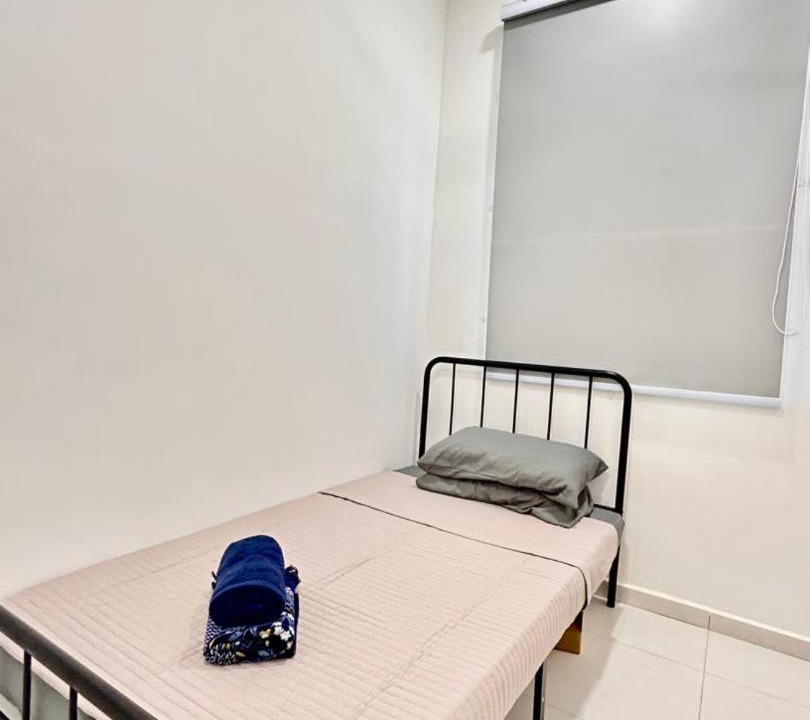 Photo of Bedroom in Kampong Raja