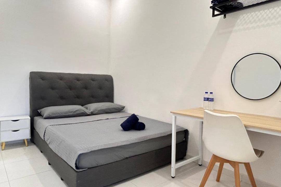 Photo of Bedroom in Kampong Raja