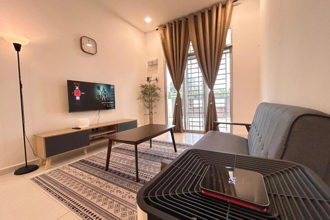 Photo of Livingroom in Kampong Raja