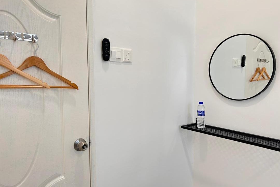 Photo of Bathroom in Kampong Raja