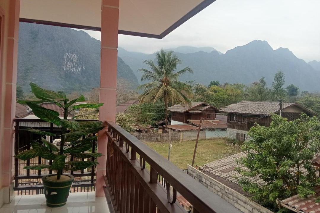 Photo of Others in Vang Vieng