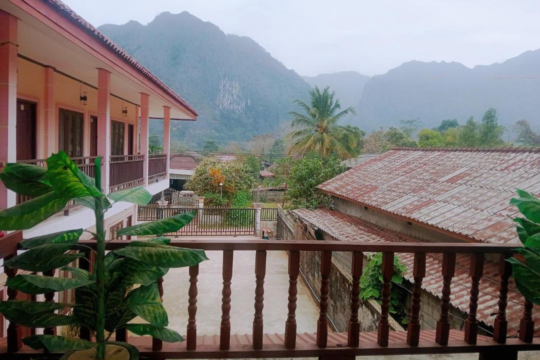 Photo of Others in Vang Vieng
