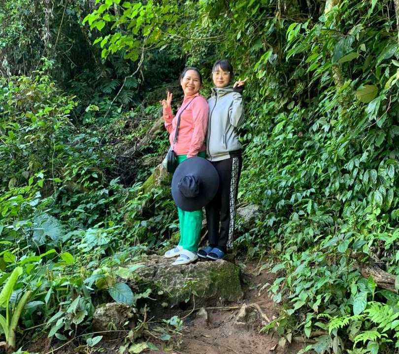 Photo of Outdoor in Vang Vieng