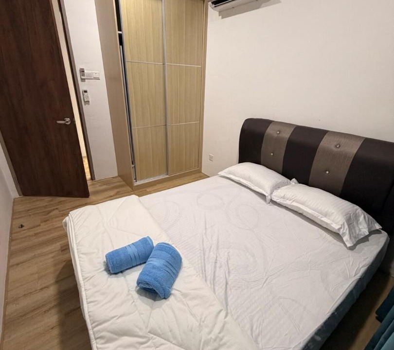 Photo of Bedroom in Sibu