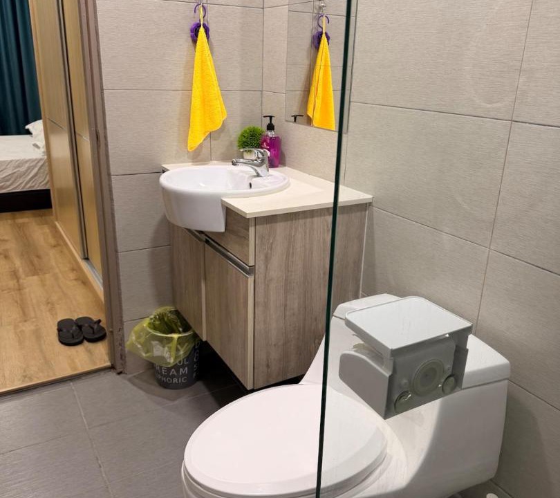 Photo of Bathroom in Sibu