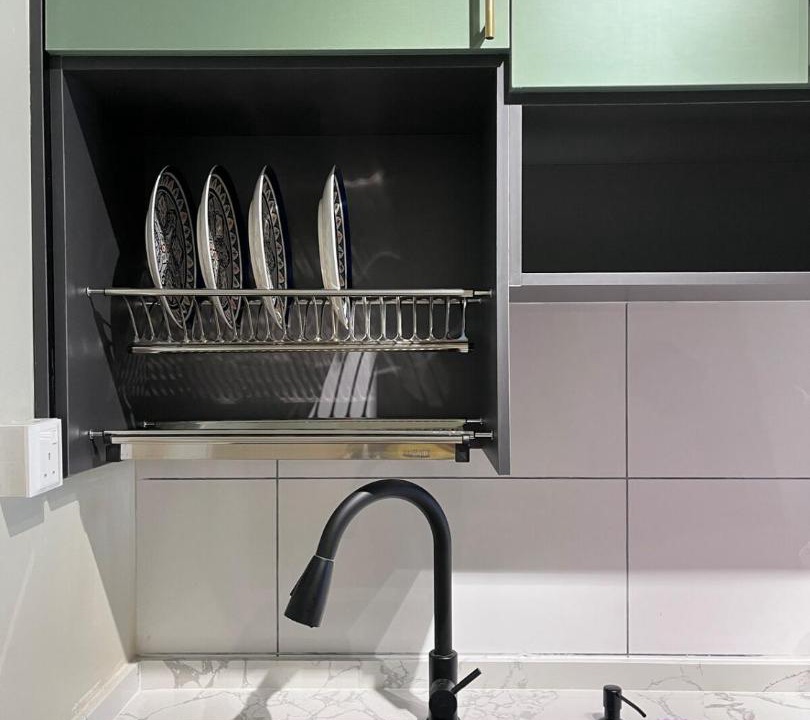 Photo of Kitchen in Kajang