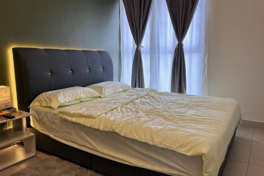 Photo of Bedroom in Kajang