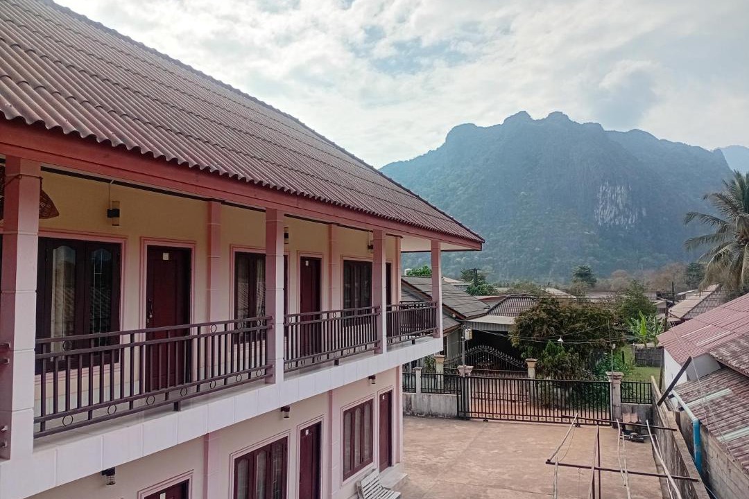 Photo of Others in Vang Vieng