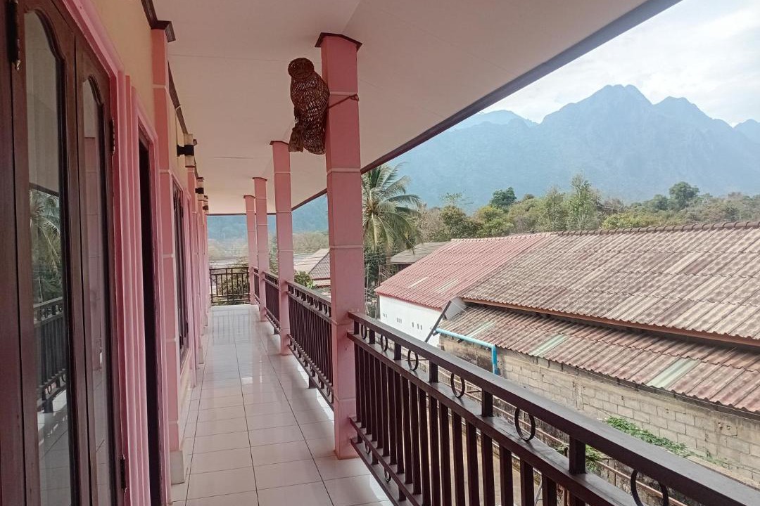 Photo of Others in Vang Vieng