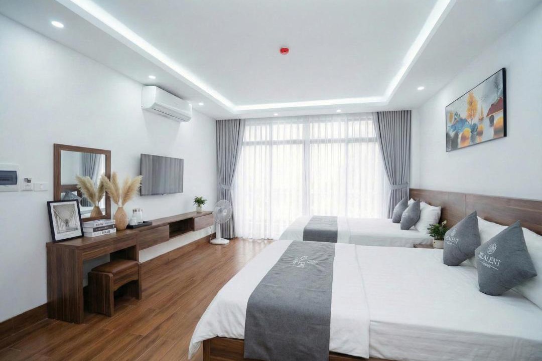 Photo of Bedroom in Sam Son