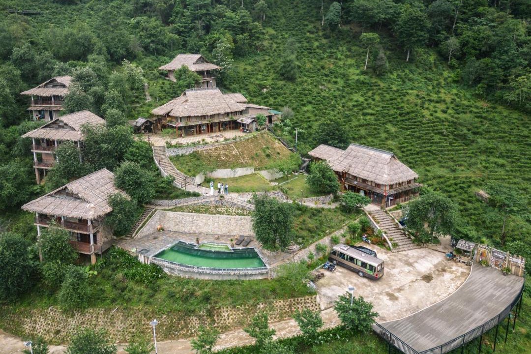 Photo of Others in Bac Yen